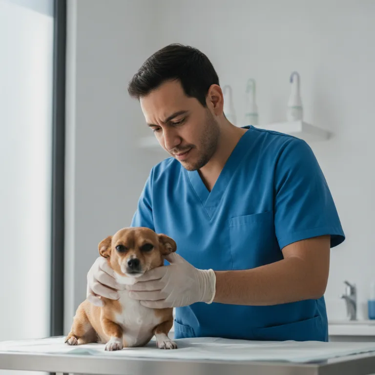 Veterinário serviço em Picos